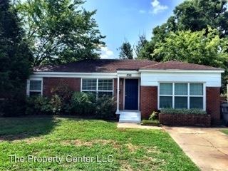 Primary Photo - 1710 W Britton Rd