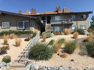 Building Photo - 307 Moraine Way