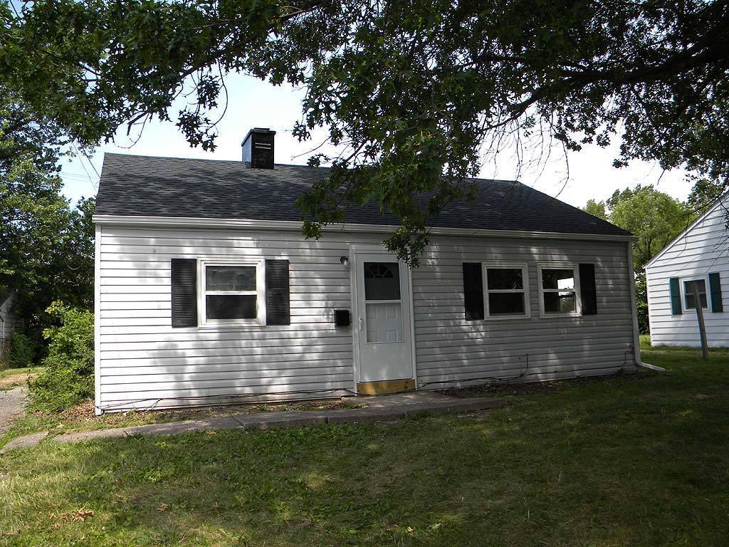 Primary Photo - Beautifully Updated 2-Bedroom Ranch in Hom...