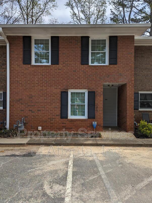 4512 Golf Vista Cir, Decatur, GA 30035 - House Rental in Decatur, GA ...