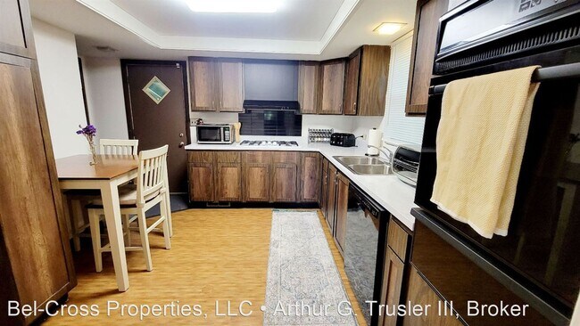 Building Photo - 2 br, 2 bath House - 1024 Cayton St