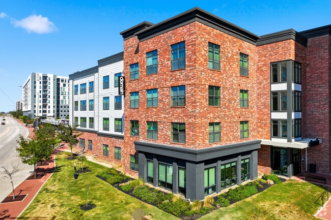 Domain Northgate - Domain Northgate Apartments