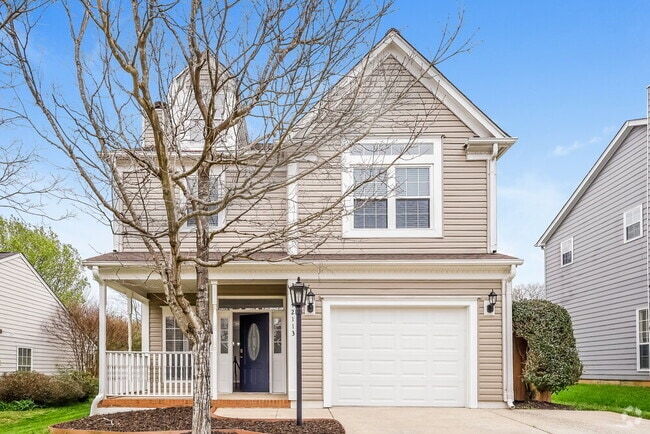 Building Photo - 12113 Cartgate Ln