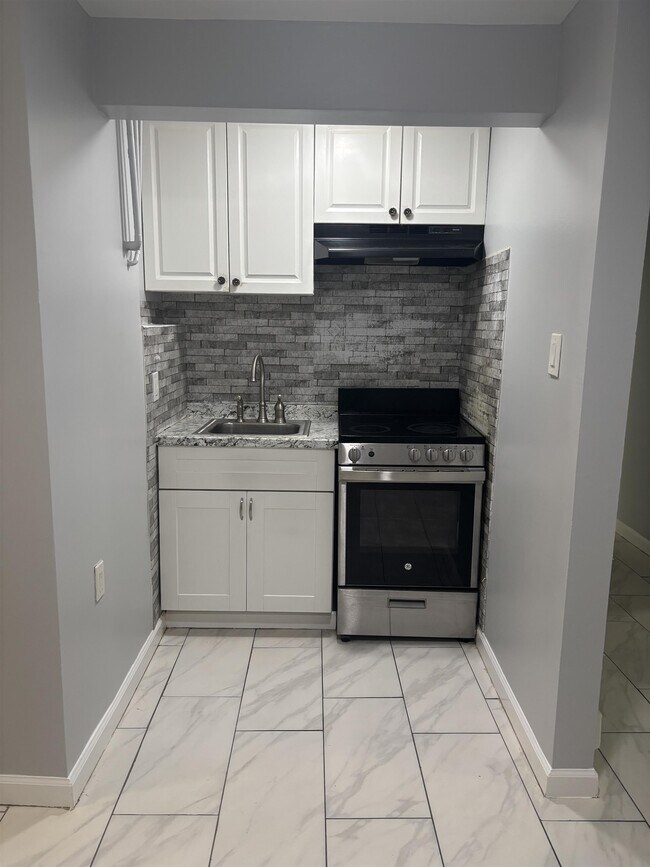 Foto del edificio - 40 FISK St