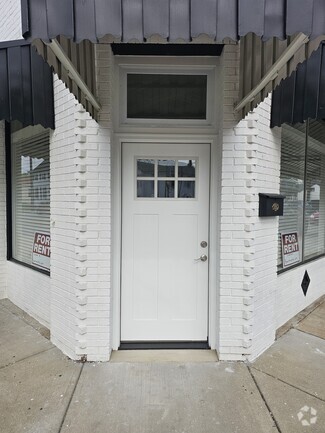 Building Photo - 244 W Vine St