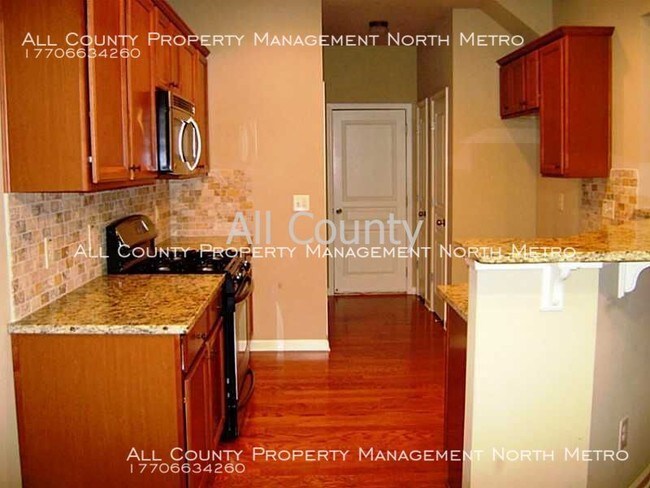 Building Photo - 6135 Vista Creek Ct