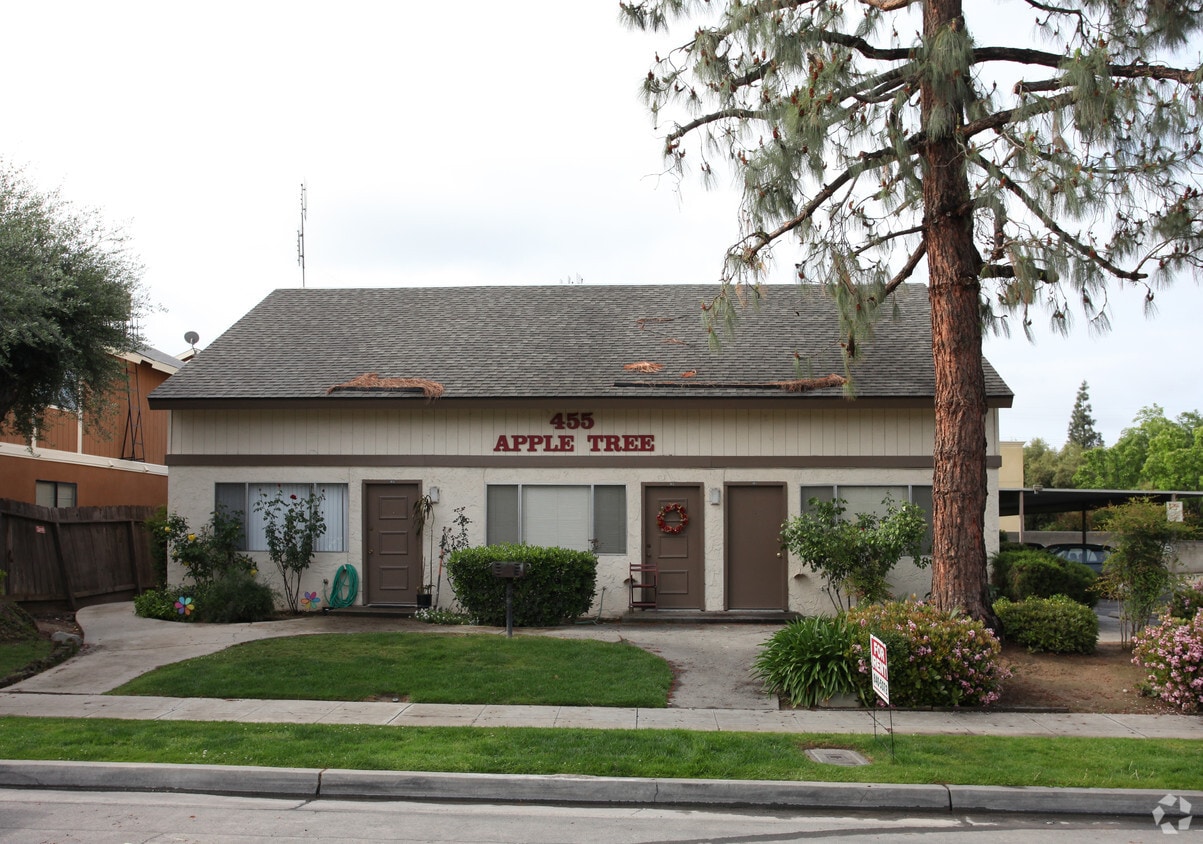 Appletree Apartments Apartments in Fresno, CA