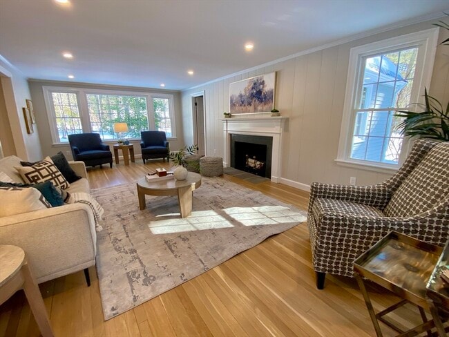 Foto del edificio - 16 Sears Rd