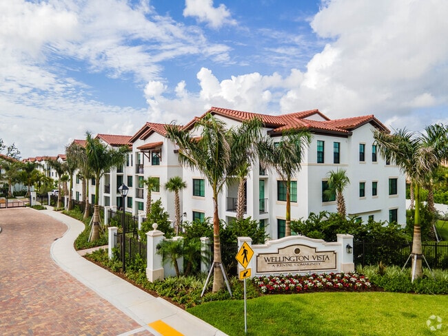 Building Photo - Wellington Vista