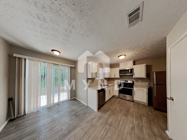 Building Photo - 5531 Downs Way