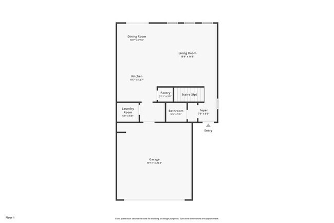 Foto del edificio - 2004 Tyler Farms Rd