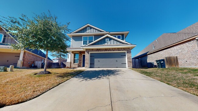 Foto del edificio - Beautiful home in Creek Meadow