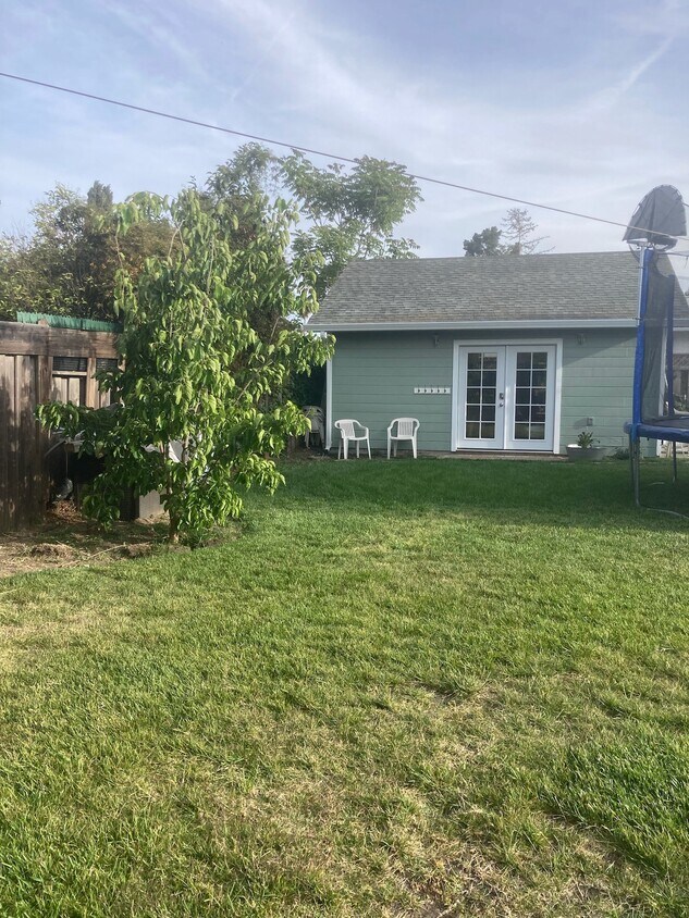 1454 Ramon Dr Unit Garden Studio, Sunnyvale, CA 94087 Apartments in