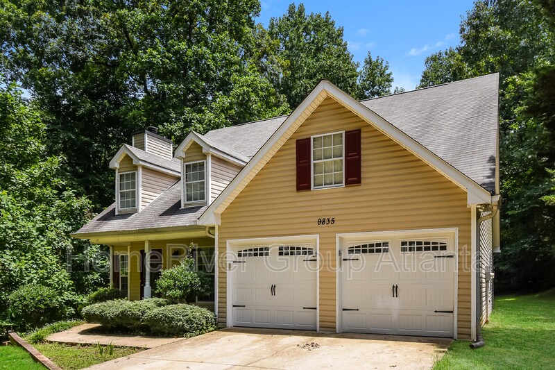 9835 Parkway Ln, Gainesville, GA 30506 House for Rent in Gainesville