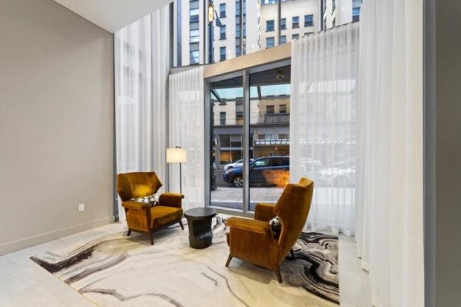 Building Photo - 1 bedroom in Seattle WA 98101