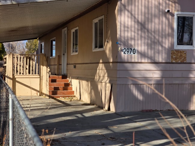 Photo - 2970 Hall Ave House