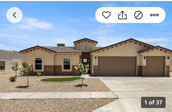 Building Photo - 3778 Santa Julia Rd