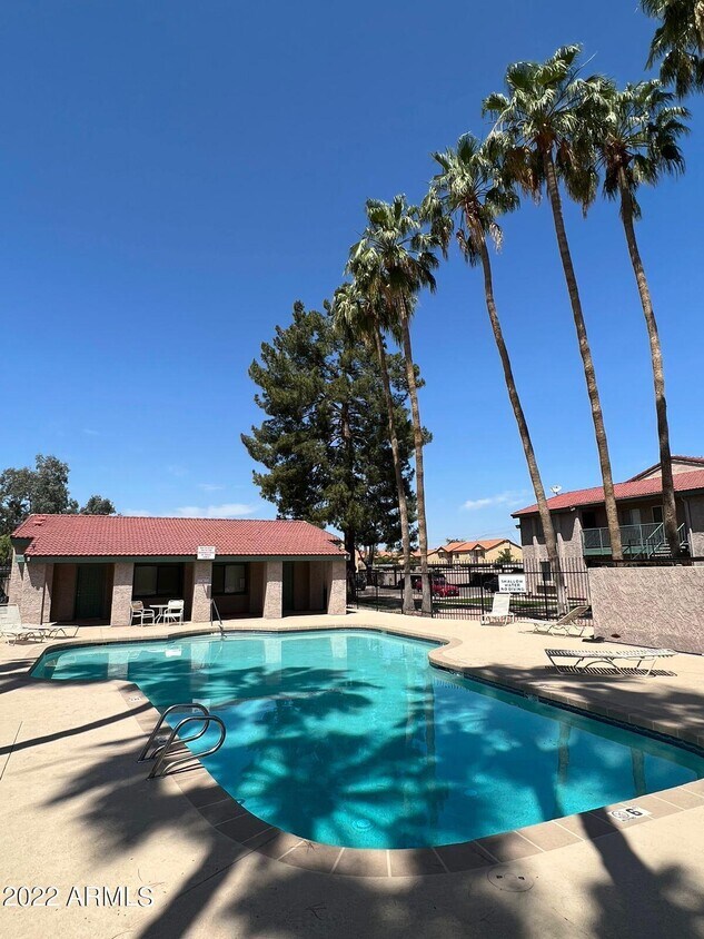 623 W Guadalupe Rd Unit 123, Mesa, AZ 85210 Apartment for Rent in