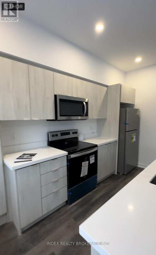 Photo du bâtiment - 416-416 Dundas St S