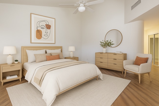 Building Photo - 4701 Date Ave