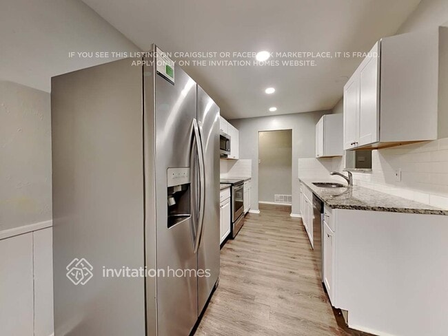 Building Photo - 6524 Windrock Dr