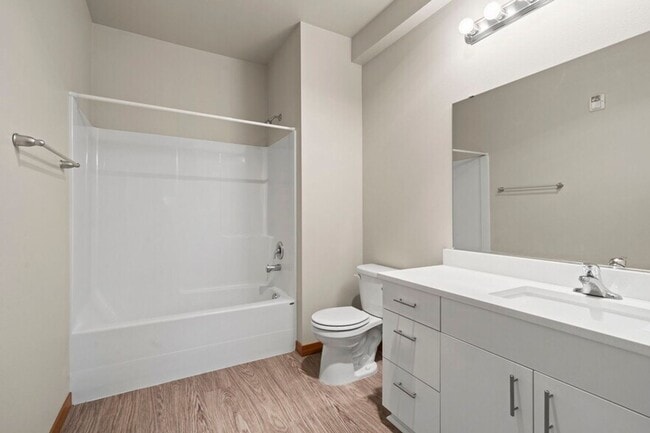 Interior Photo - NorthWest Terrace Apartments