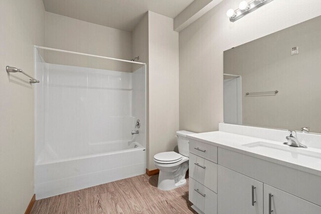 Interior Photo - Northwest Terrace Apartments, Wonderful Place To Live!