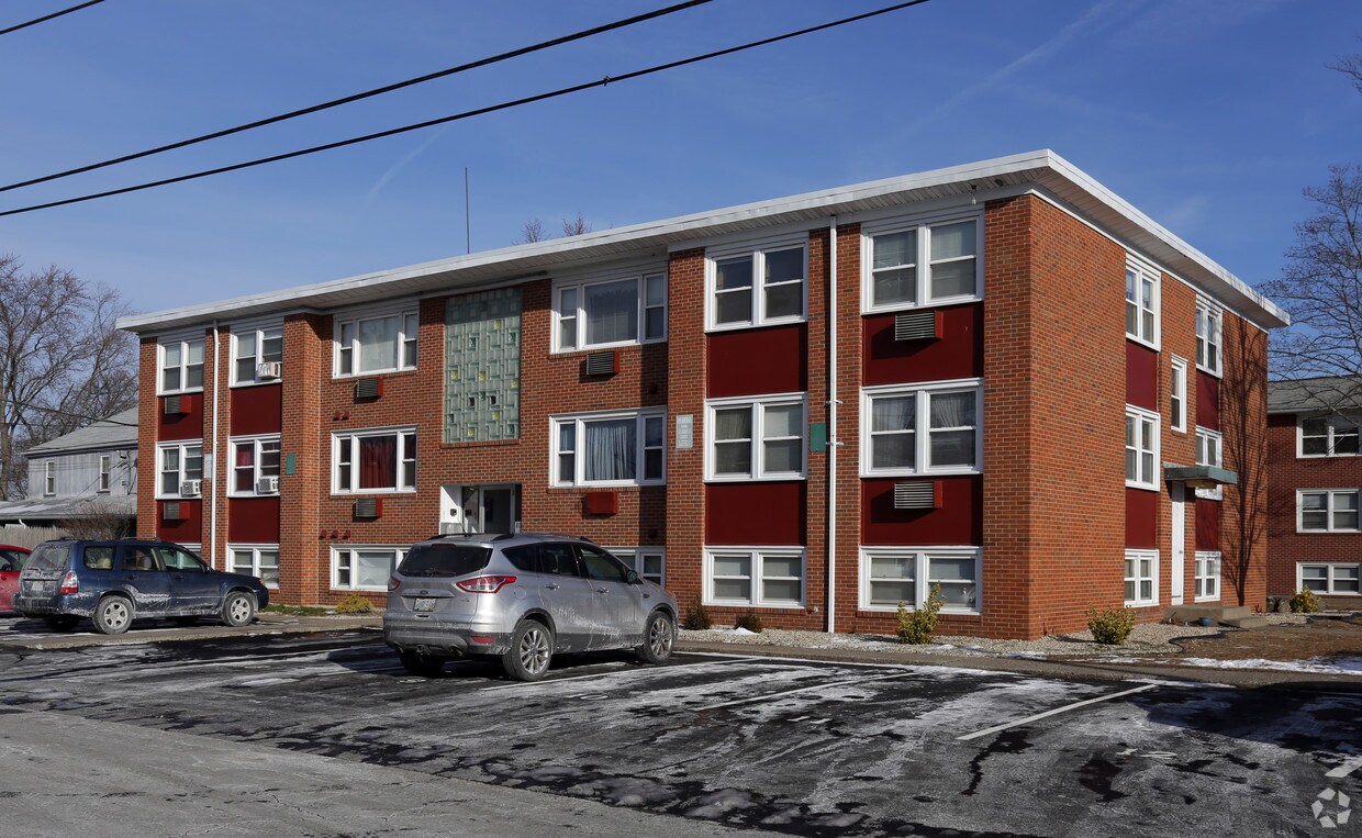 Foto principal - 80 Ashburne St