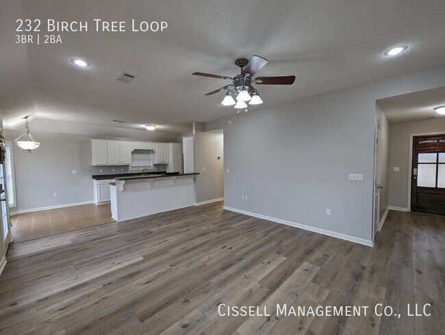 Building Photo - 232 Birch Tree Loop