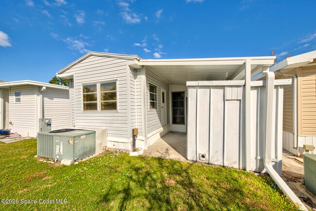 Foto del edificio - 283 Buffalo Pl