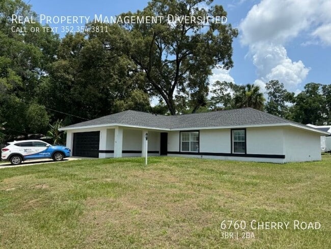 Building Photo - 6760 Cherry Rd