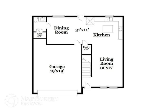 Foto del edificio - 2000 N 36th St