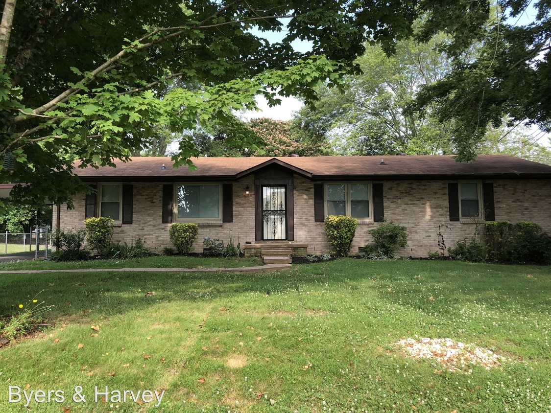 Primary Photo - 3 br, 1.5 bath House - 109 Vivian Dr