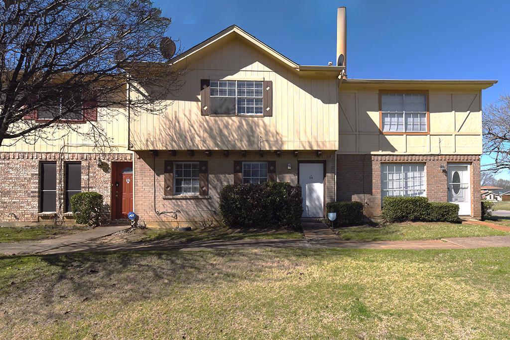 Primary Photo - 54 E Mountain Creek Ct, 6