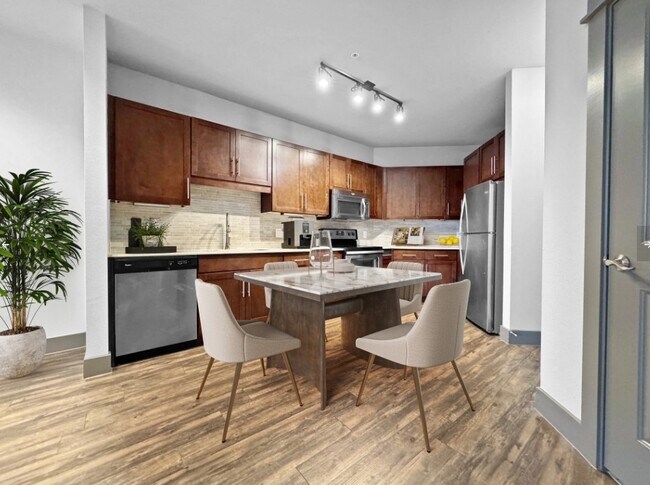 Foto del edificio - 2910 Milam St