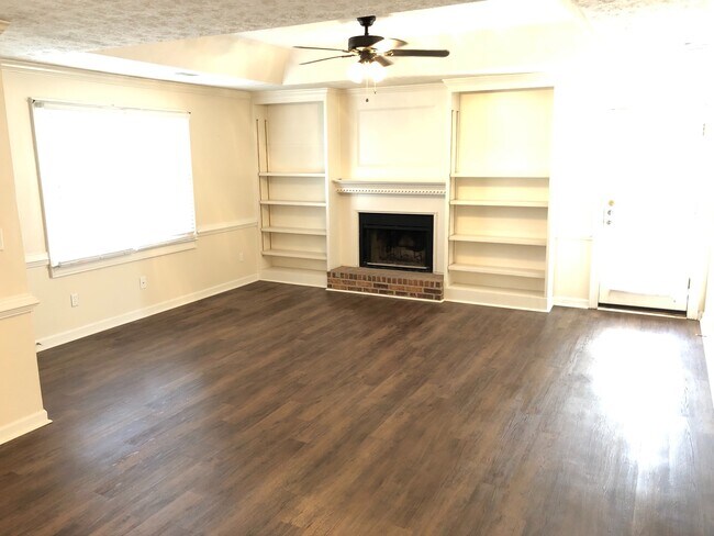 Foto del edificio - Wonderful Adult living Community in Conyers.