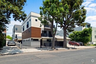 Building Photo - 1842 Stoner Ave
