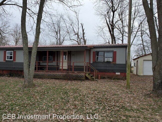 Building Photo - 10549 KY-945