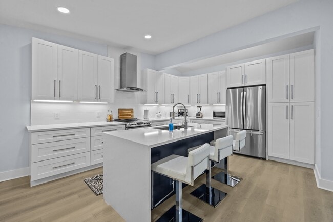 Foto del edificio - 8609 Cedarbrook Dr