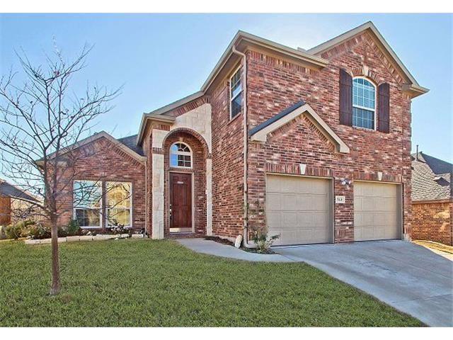 Foto principal - 513 Winchester Dr