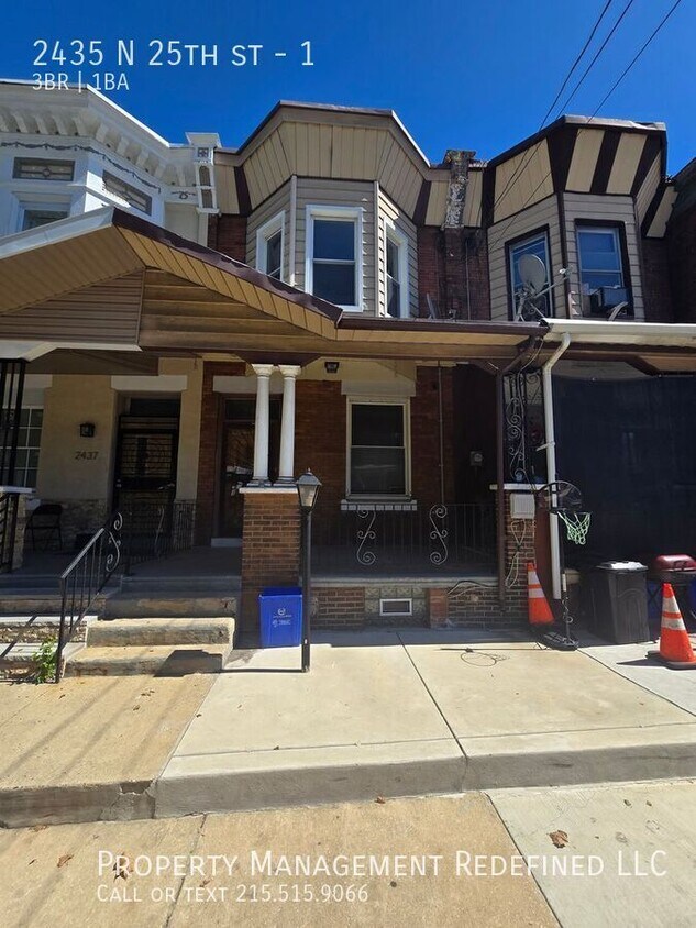 Photo - 2435 N 25th st-1