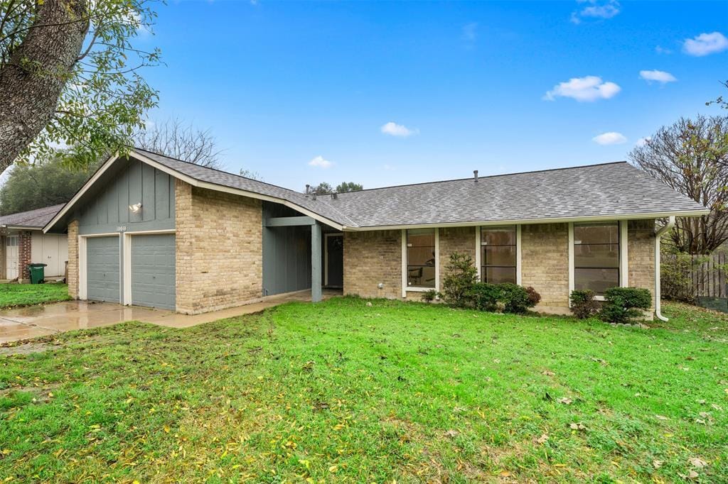 10010 Faylin Dr, Austin, TX 78753 House Rental in Austin, TX