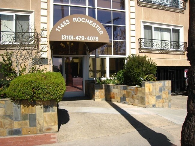 Foto del edificio - Rochester Towers