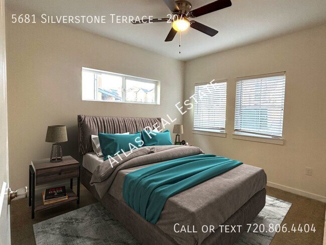 Building Photo - 2 Bedroom 2 Bathroom Condo Minuets From Ga...