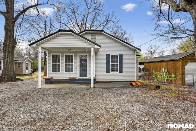 Foto del edificio - 2114 Brantley Rd