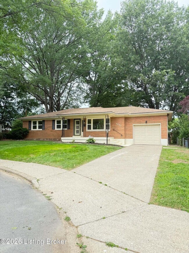 Foto del edificio - 4012 White Plains Ct