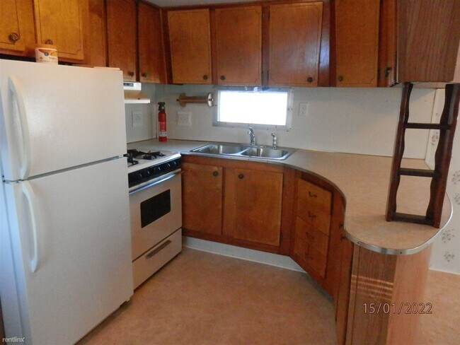 Building Photo - 2 br, 1 bath Mobile Home - 10391 Cramer Dr