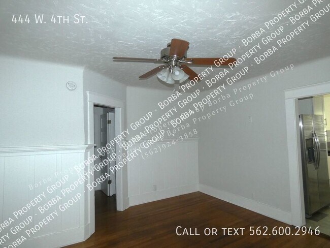 Foto del edificio - ***PET FRIENDLY***STUNNING 1 BEDROOM/1BATH...