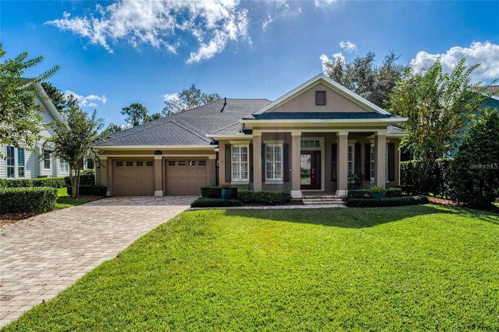 Foto principal - 8507 Bowden Way