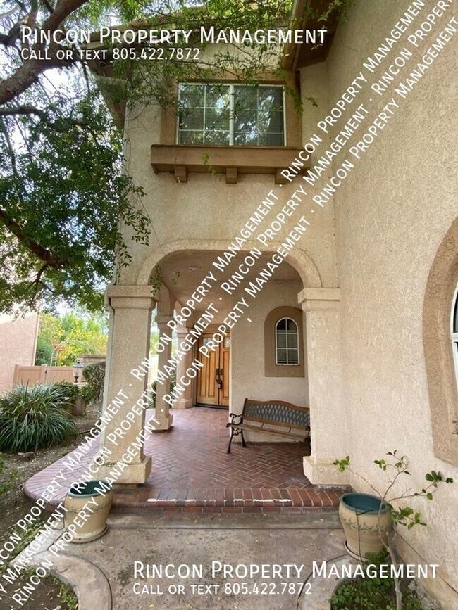 Foto del edificio - Gated Community  **Rancho Conejo Home** 4 ...